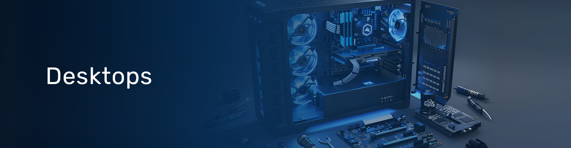 Desktops