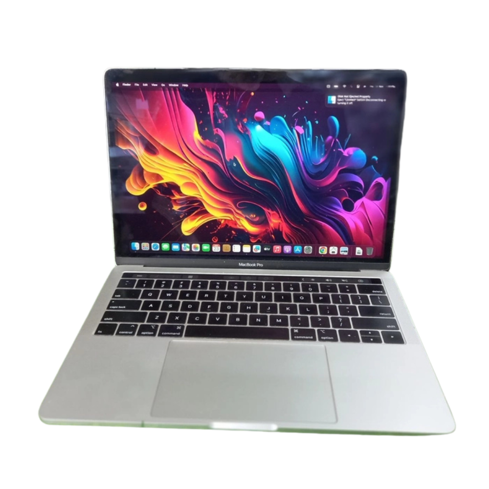 Renew Circuits | Refurbished Apple MacBook Pro A2141 | i7 | 16GB
