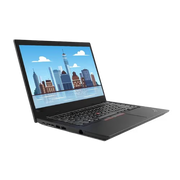 Refurbished Lenovo ThinkPad L480 | i5 8th Gen | 8GB  | 256GB | 14"