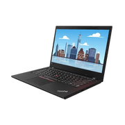 Refurbished Lenovo ThinkPad L480 | i5 8th Gen | 8GB  | 256GB | 14"