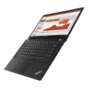 Refurbished Lenovo ThinkPad T490  i7 8th  | 16 GB  256  | 14″