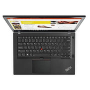 Refurbished Lenovo ThinkPad T470 | Intel Core i7 6th Gen | 16GB RAM | 512GB SSD | 14" Display | 1 Year Warranty