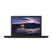 Refurbished Lenovo ThinkPad T480 | Intel Core i7 8th Gen | 16GB RAM | 512GB SSD | 14" Display | 1-Year Warranty