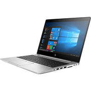 Refurbished HP EliteBook 745 G3 | AMD | 8GB | 256GB | 14"