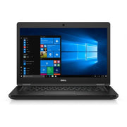 Refurbished Dell Latitude 3410 | Intel Core i5 10th Gen | 8 GB RAM | 256 GB SSD | 14" Display | 1 Year Warranty