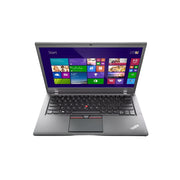 Refurbished Lenovo ThinkPad T480 | Intel Core i5 8th Gen | 16GB RAM | 512GB SSD | 14" Display | 1-Year Warranty