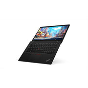 Refurbished Lenovo ThinkPad L490 | Intel Core i5 8th Gen  | 16 GB RAM | 512 GB | 14" Display | 1 Year Warranty