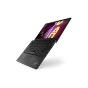 Refurbished Lenovo ThinkPad T480 | Intel Core i7 8th Gen | 8GB RAM | 256GB SSD | 14" Display | 1-Year Warranty