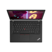 Refurbished Lenovo ThinkPad T480 | Intel Core i7 8th Gen | 8GB RAM | 256GB SSD | 14" Display | 1-Year Warranty