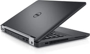 Refurbished Dell Latitude 5470 | Intel Core i5 6th Gen | 16 GB RAM | 256 GB SSD | 14" Display | 1 Year Warranty