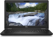 Refurbished Dell Latitude 5590 | i7 8th Gen | 8GB | 256GB | 15.6"