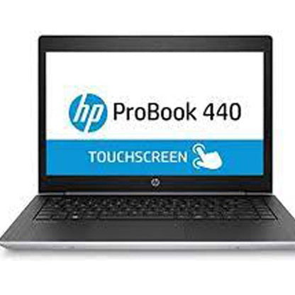 HP 440 G5 - i5 -8th Gen Laptop