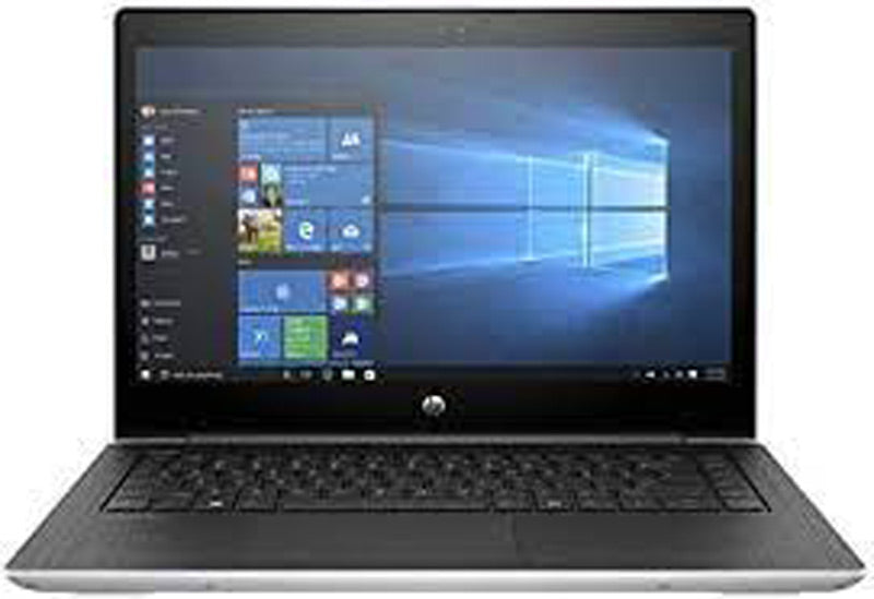 HP 440 G5 - i5 -8th Gen Laptop