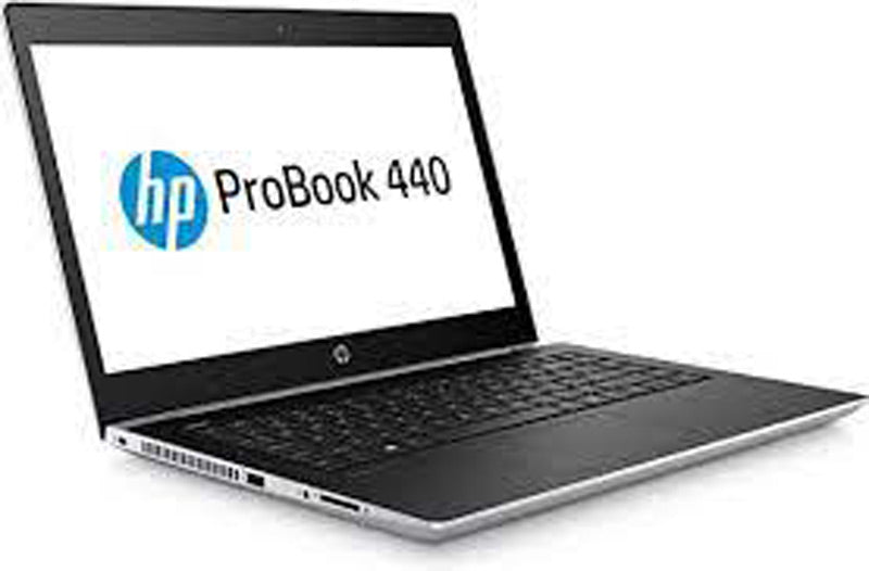 HP 440 G5 - i5 -8th Gen Laptop