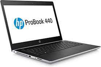 HP 440 G5 - i5 -8th Gen Laptop