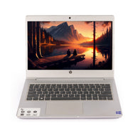 Refurbished HP ProBook 430 G6 | i5 8th Gen | 8GB | 256GB | 13.3"