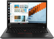 Refurbished Lenovo ThinkPad T490 – i7 10th  | 16 GB| 256 GB  | 14″