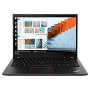 Refurbished Lenovo ThinkPad T490  i7 8th  | 16 GB  256  | 14″