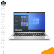 Refurbished HP ProBook 430 G8 | i5 11th Gen | 8GB | 256GB | 13.3"