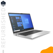 Refurbished HP ProBook 430 G8 | i5 11th Gen | 8GB | 256GB | 13.3"
