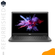 Refurbished Dell Latitude 3410 | i5 10th Gen | 16 GB | 256 GB SSD| 1 Year Warranty