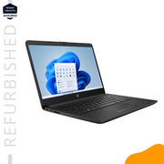 Refurbished HP 240 G8 Laptop | Intel Core i3-11th Gen | 8 GB RAM | 256 GB SSD