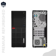 Lenovo Tower Desktop ThinkCentre M 720 T | i7 9th | 8GB 256GB