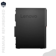 Lenovo Tower Desktop ThinkCentre M 720 T | i7 9th | 8GB 256GB