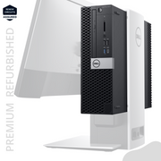 Dell Tower Desktop Optiplex 5070 | i7 9th | 16GB 256GB