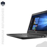 Dell Latitude 5480 | i5 6th | 8GB 256GB