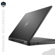 Dell Latitude 5480 | i5 6th | 8GB 256GB