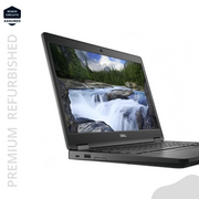 Dell Latitude 5491 | i5 8th | 8GB 256GB