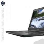 Dell Latitude 5491 | i5 8th | 8GB 256GB