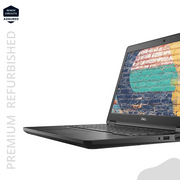 Dell Latitude 5490 | i5 8th | 8GB 256GB