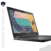 Dell Latitude 5490 | i5 8th | 8GB 256GB