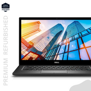 Dell Latitude 7290 | i5 8th | 8GB 256GB