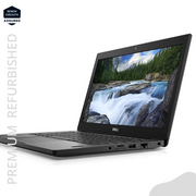 Dell Latitude 7290 | i5 8th | 8GB 256GB