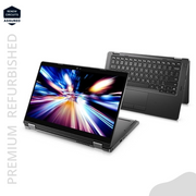 Dell Latitude 5300 | i5 8th | 8GB 256GB