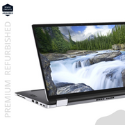 Dell Latitude 5310 | i5 10th | 8GB 256GB
