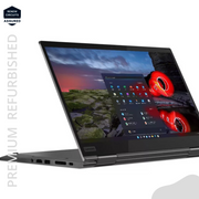 Lenovo ThinkPad Yoga X1G5 | Intel i7 10th | 256GB and 512GB| 14