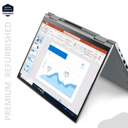 Lenovo ThinkPad Yoga X1G6 | Intel i7 11th | 256GB and 512GB| 14