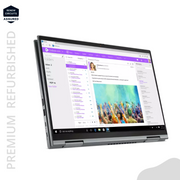 Lenovo ThinkPad Yoga X1G6 | Intel i7 11th | 256GB and 512GB| 14