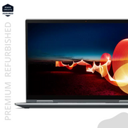 Lenovo ThinkPad Yoga X1G6 | Intel i7 11th | 256GB and 512GB| 14