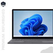 Microsoft Surface 1959 15 | AMD Razen 7 | 512GB