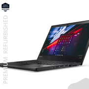 Lenovo ThinkPad T470 | Intel i5 6th | 256GB| 14