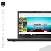 Lenovo ThinkPad T470 | Intel i5 6th | 256GB| 14