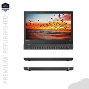 Lenovo ThinkPad T470 | Intel i5 6th | 256GB| 14