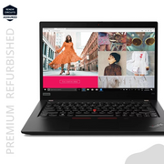 Lenovo ThinkPad X13 | Intel i5 10th | 256GB| 14