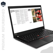 Lenovo ThinkPad T490 | Intel i7 8th and 10th | 256GB | 14