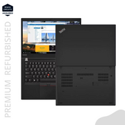 Lenovo ThinkPad T490 | Intel i7 8th and 10th | 256GB | 14